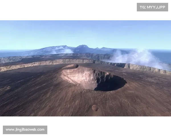 科摩罗火山喷发:留尼汪岛的主场迁移 科摩罗火山喷发:留尼汪岛的主场迁移