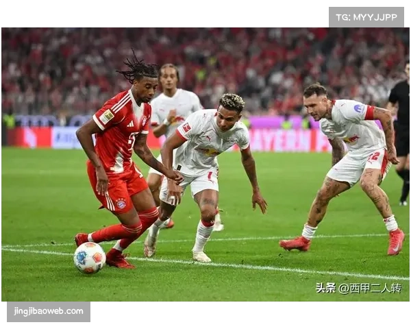 拜仁进攻效率冠绝联赛 场均xG与实际进球均达3.76展现完美转化能力